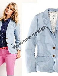 Moda Okrycia Marynarki i żakiety - 1650649