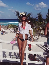 Moda Bielizna Na plażę - 2624894