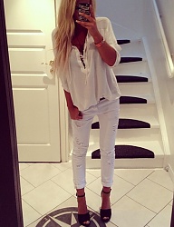 Moda Inne Moda uliczna - 1856015