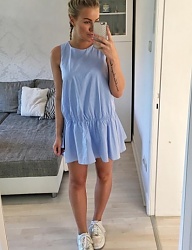 Moda Sukienki Dzienne - 3161303
