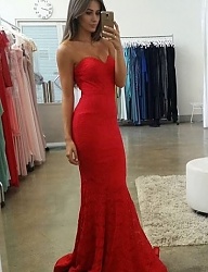 Moda Sukienki Wieczorowe - 3183910
