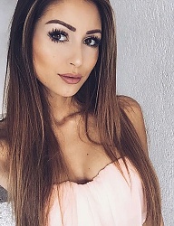 Fryzury Długie - 3177045