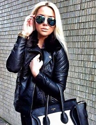 Moda Okrycia Kurtki - 3035219