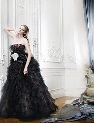 Moda Ślub Suknie ślubne - 1190520