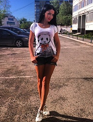 Moda Inne Moda uliczna - 1940920