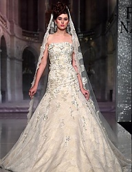 Moda Ślub Suknie ślubne - 1640548