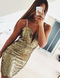 Moda Sukienki Wieczorowe - 2921428