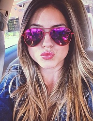 Moda Dodatki Okulary - 2897610