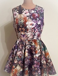 Moda Sukienki Dzienne - 2577563