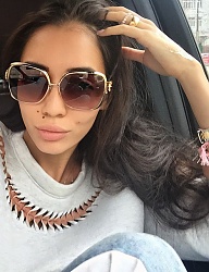Moda Dodatki Okulary - 3018374