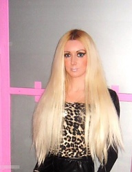 Fryzury Długie - 1053255