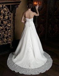 Moda Ślub Suknie ślubne - 893442