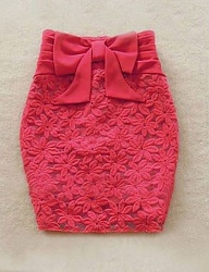 Moda Spódnice Krótkie - 2587254