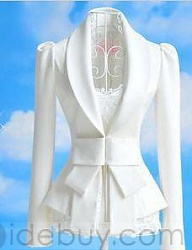 Moda Okrycia Marynarki i żakiety - 2611383