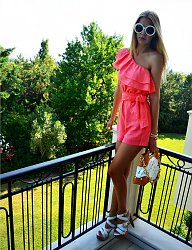 Moda Inne Moda uliczna - 1904655