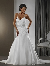 Moda Ślub Suknie ślubne - 527613