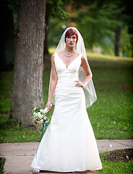 Moda Ślub Suknie ślubne - 731607