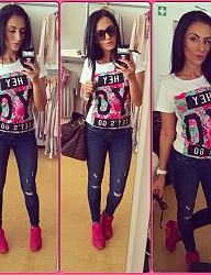 Moda Ciuchy Pozostałe - 3066397