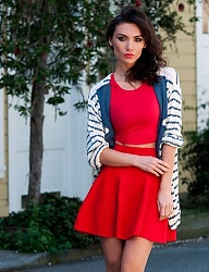 Moda Inne Moda uliczna - 1799750