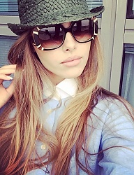 Moda Dodatki Okulary - 2608925