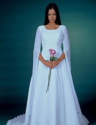 Moda Ślub Suknie ślubne - 132744