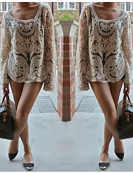 Moda Inne Moda uliczna - 1940644