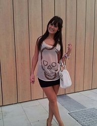 Moda Inne Moda uliczna - 1936992