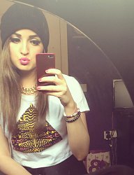 Moda Inne Moda uliczna - 2037776