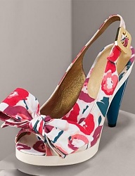 Moda Buty Pozostałe - 97468