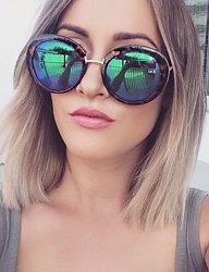 Moda Dodatki Okulary - 3172588