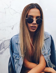 Moda Dodatki Okulary - 3137254
