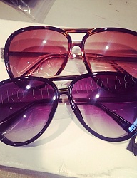 Moda Dodatki Okulary - 2924200
