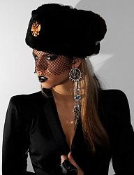 Moda Dodatki Pozostałe - 600353