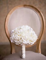 Moda Ślub Bukiety ślubne - 2578214