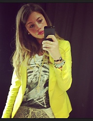 Moda Inne Moda uliczna - 1855695