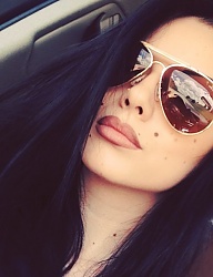 Moda Dodatki Okulary - 2773695