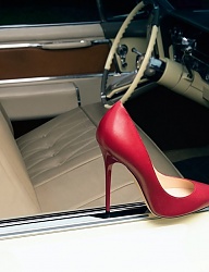 Moda Buty Czółenka - 2781008