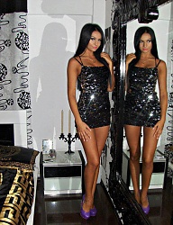 Moda Sukienki Wieczorowe - 2020087