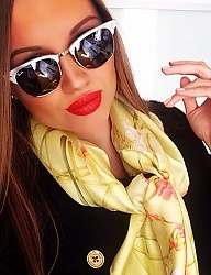 Moda Dodatki Okulary - 2747669