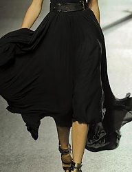 Moda Spódnice Długie - 1334293