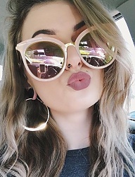 Moda Dodatki Okulary - 3104926