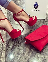 Moda Buty Szpilki - 3005390