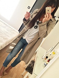 Moda Ciuchy Pozostałe - 3143134