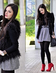 Moda Inne Moda uliczna - 1737980