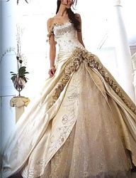 Moda Ślub Suknie ślubne - 948396