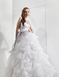 Moda Ślub Ślubne akcesoria - 1079025