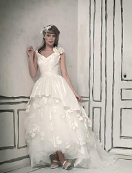 Moda Ślub Suknie ślubne - 1417774