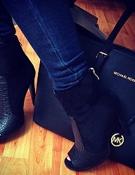 Moda Buty Szpilki - 2631130