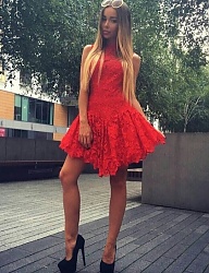 Moda Sukienki Pozostałe - 3157173