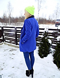 Moda Ciuchy Pozostałe - 1695504